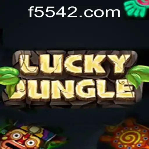 Descubra o Mágico Mundo de LuckyJungle: Aventuras e Estratégias em Meio à Natureza