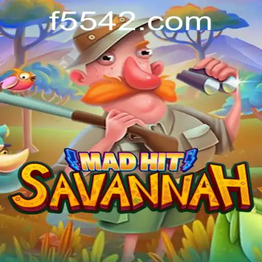 Explorando o Mundo de MadHitSavannah: Um Jogo de Estratégia e Aventura