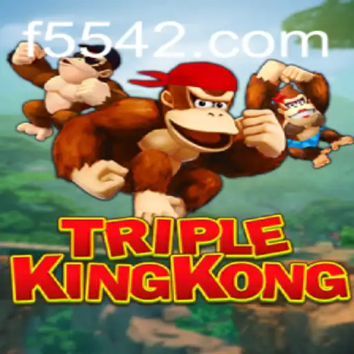 Descubra o Fascinante Mundo de TripleKingKong: Uma Aventura Única